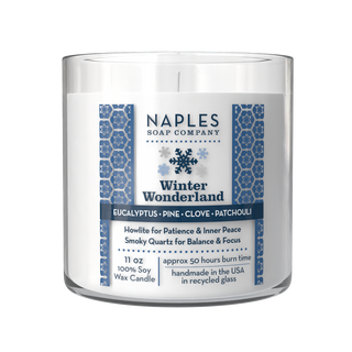 Winter Wonderland Candle