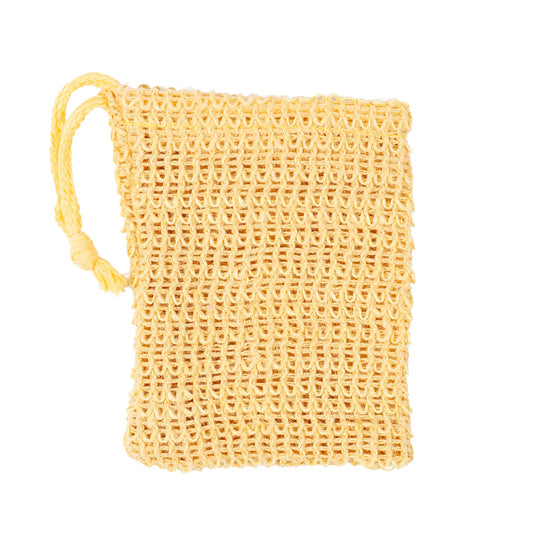 Yellow bag