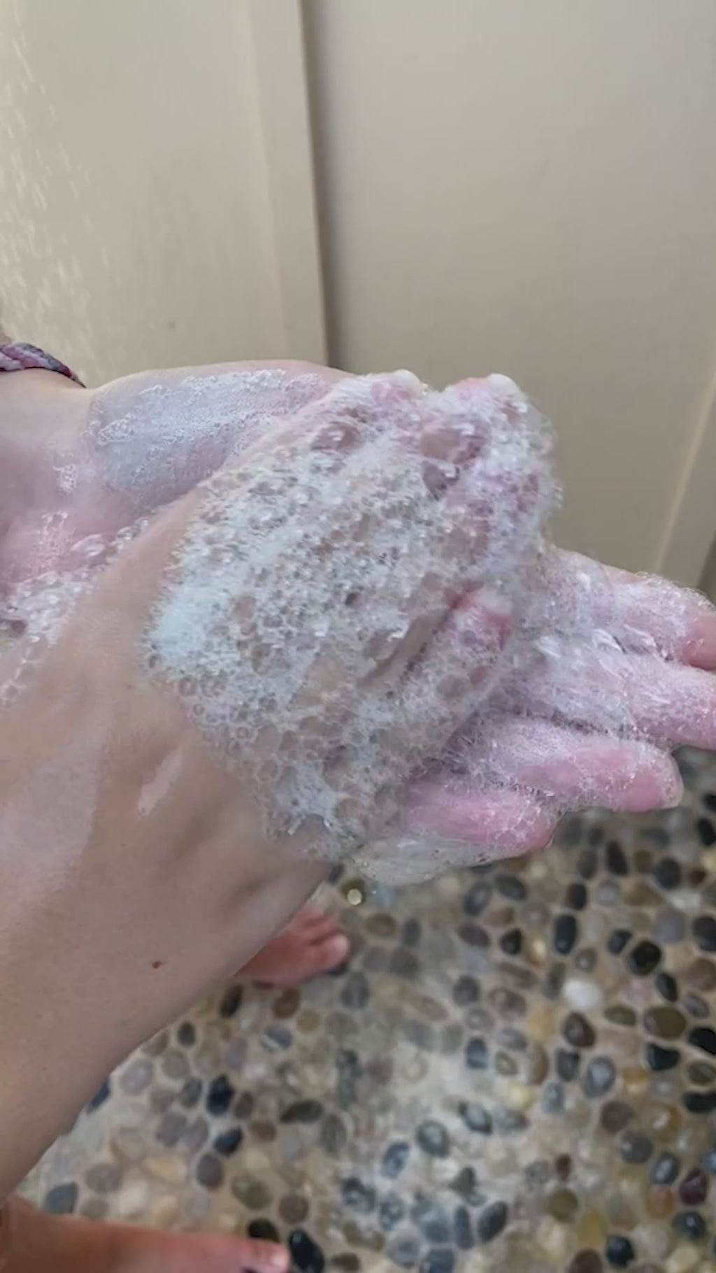 Make the Switch to Shampoo Bars