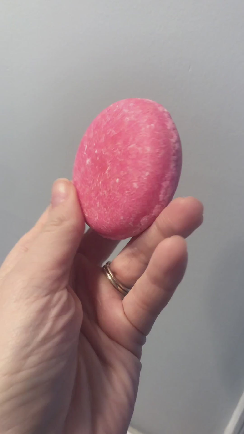 Sunkissed Shampoo Bar Video