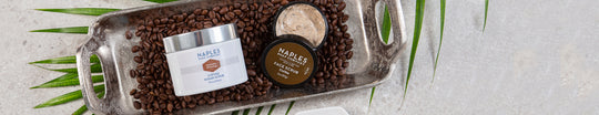 About Naples Soap