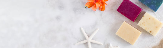 Cleansing Soaps