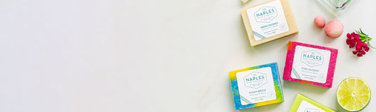 Sea Salt Soap