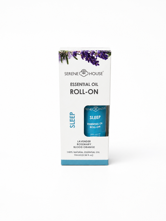 Sleep Essential Oil Roller Ball 10ml