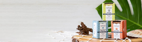 Spa Bliss Soap