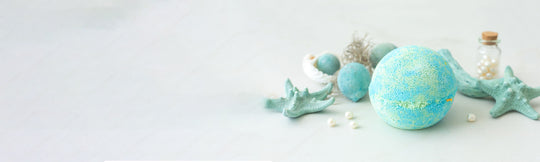 Bath Bombs